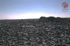 cSearightpCairn-of-Hani2-Cairn-of-Hani-near-Azraq-1981-1