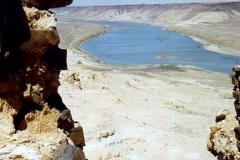 Halabiye-6-and-the-Euphrates-1973