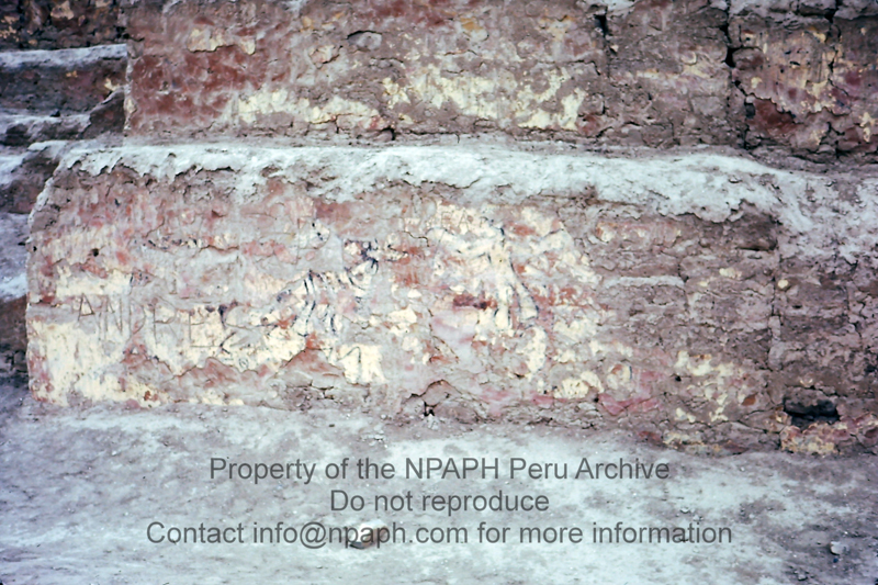 Pachacamac (major long – occupied site) (May 1975; ID: cTugenpPeru0006; Source: slide; Depository: NPAPH; Creator: Philip Tugendrajch)