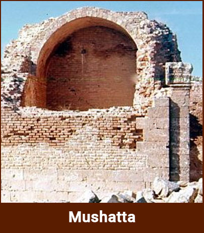 mushatta